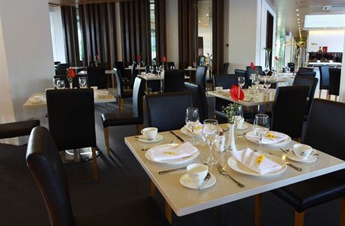 Ciriaco Hotel And Resort Калбайог Екстериор снимка